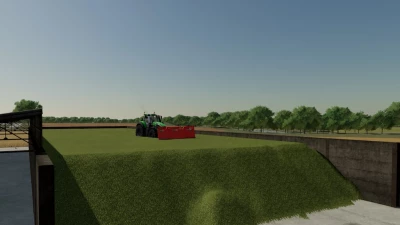 GDR Carrier Plates Silo Pack v1.1.0.0