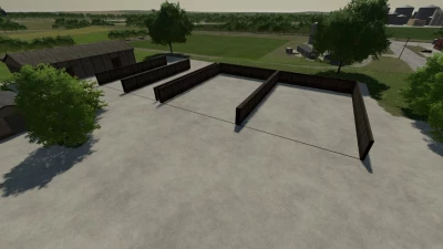 GDR Carrier Plates Silo Pack v1.1.0.0