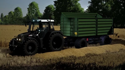 Grain trailer pack v1.0.0.0