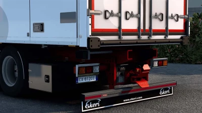 Halogen & LED Lights For Trucks v1.50