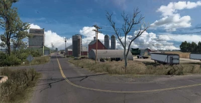 Harmon County Farm v1.1 1.50