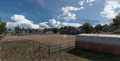 Harmon County Farm v1.1 1.50