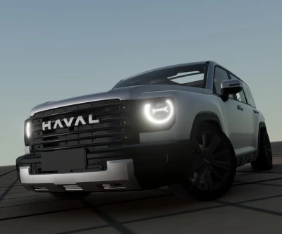 HAVAL MK Menlong v0.7