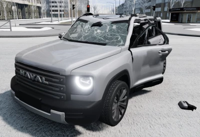 HAVAL MK Menlong v0.7