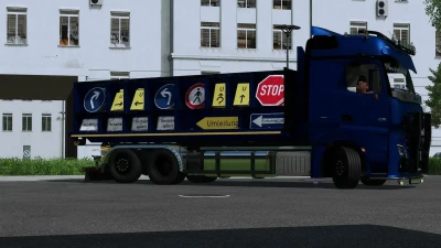 HKL Container for the sign pack v1.0.0.0