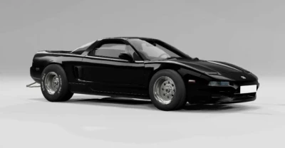 Honda NSX 1999 V0.32