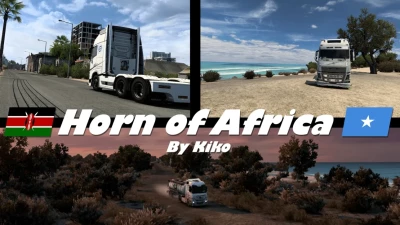 Horn of Africa v0.7