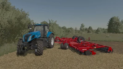 Horsch Joker 12 RT v1.0.0.0