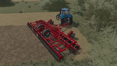 Horsch Joker 12 RT v1.0.0.0