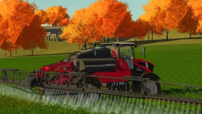 Horsch Leeb PT350 v1.0.0.0