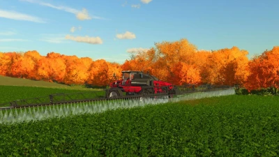 Horsch Leeb PT350 v1.0.0.0