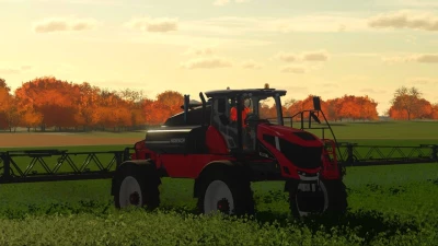 Horsch Leeb PT350 v1.0.0.0