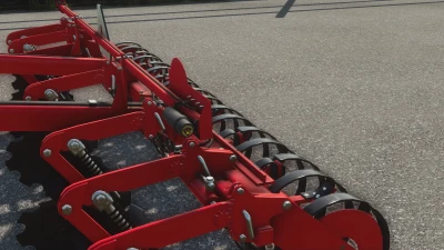 Horsch Terrano 35 FX American v1.0.0.0