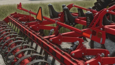 Horsch Terrano 35 FX American v1.0.0.0