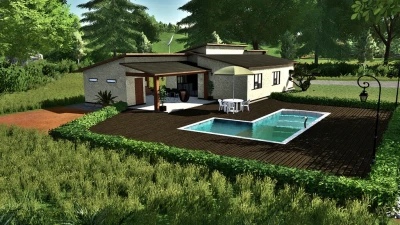 House With Pool v1.0.0.0