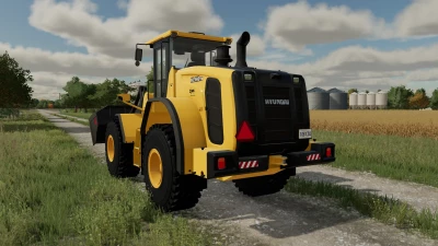 Hyundai HL940TM v1.1.0.0