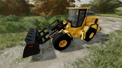 Hyundai HL940TM v1.1.0.0