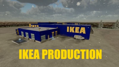 IKEA PRODUCTION v1.0.0.1