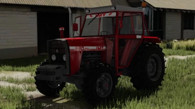 IMT 590 DV v1.0.0.0