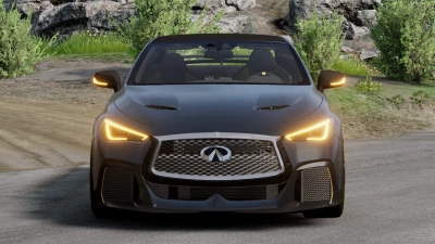 Infiniti Q60 v1.0 0.32.x