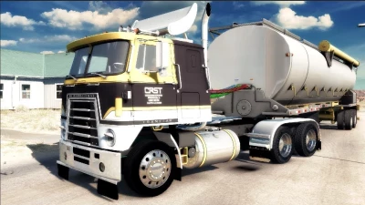 International Transtar 4070A v1.4 1.50