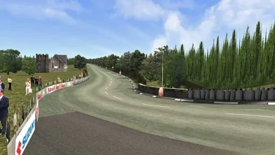 Isle of Man track v1.0