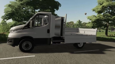 Iveco Daily v1.0.0.0