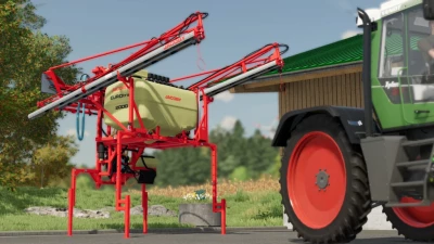 Jacoby EUROtrac 2000 v1.0.0.0