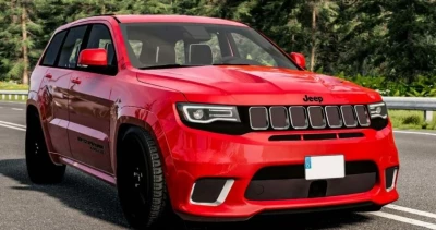 Jeep Cherokee v0.32