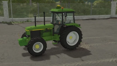 John Deere 3050 v1.0.0.0