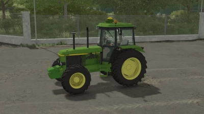 John Deere 3050 v1.0.0.0