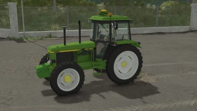 John Deere 3050 v1.0.0.0