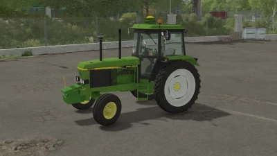 John Deere 3050 v1.0.0.0