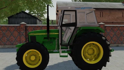 John Deere 5403 v1.0.0.0