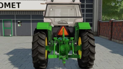 John Deere 5403 v1.0.0.0