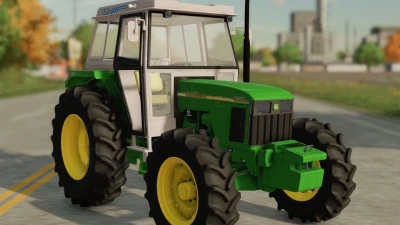 John Deere 5403 v1.0.0.0