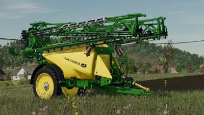 John Deere 6000 v1.0.0.0