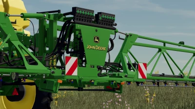 John Deere 6000 v1.0.0.0