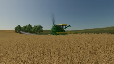 John Deere 6602 v1.0.0.0