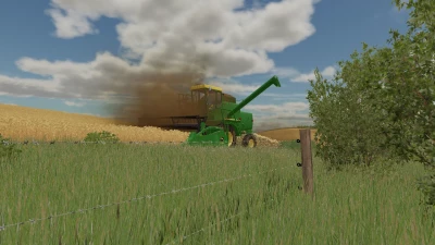 John Deere 6602 v1.0.0.0