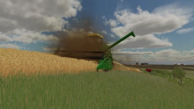 John Deere 6602 v1.0.0.0