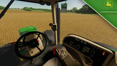 John Deere 7030 Series v1.0.0.0