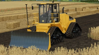 John Deere 764 v1.0.0.0