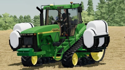 John Deere 8410T v1.0.0.0