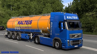 Kalteis Gmbh Skin Pack v1.0