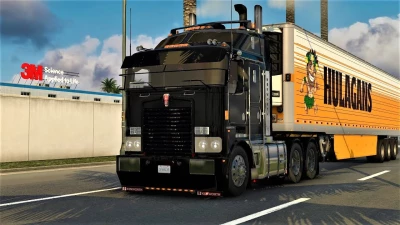 Kenworth K108 v2.6.2