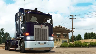 Kenworth K108 v2.6.2