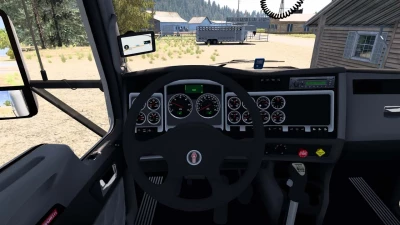 Kenworth T600 by Hammy v1.50