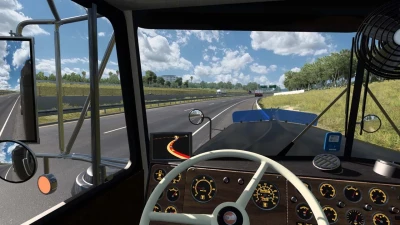 Kenworth W900A 1967-1975 v2.5