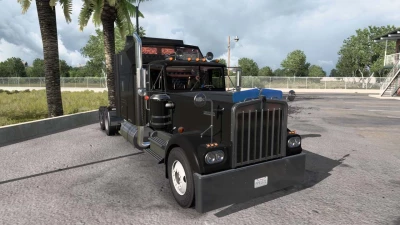 Kenworth W900A 1967-1975 v2.5